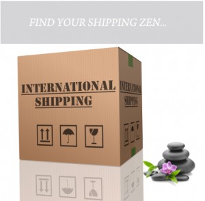 International Shipping Tips