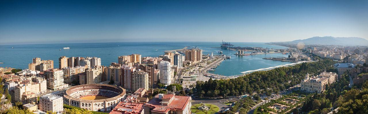 Moving to Spain Malaga Coastal Town