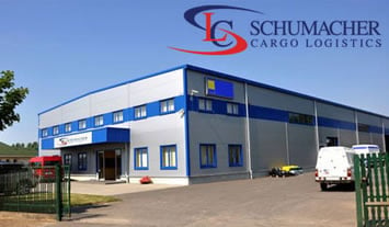 Schumacher Cargo New York